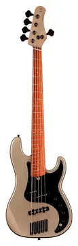 Tagima Contrabaixo Tagima PJ Precision Predator Multiscale Jazz Master Ativo 5C
