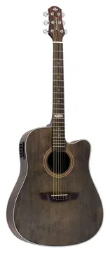 Strinberg Sd200C Tos Folk Elétrico Aço Tobbacco