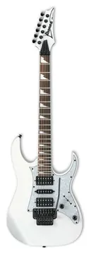 Ibanez RG350 DXZ Branca