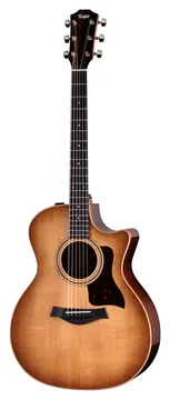 Taylor 314ce Studio Shaded Edgeburst