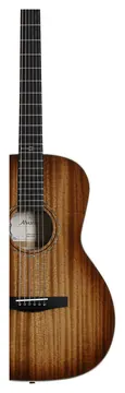 Alvarez Laureate LT66e Daybreak