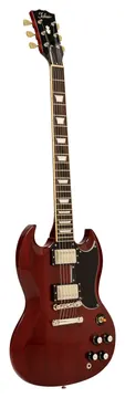 Tokai USG124 CH El.gt.vintage Cherry+case