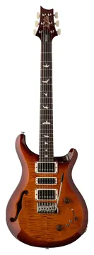 PRS S2 Special SH Dark Cherry Sunburst