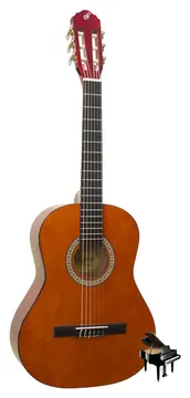 Giannini Infantil Start N-6 3/4 Natural