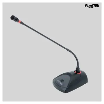 Vokal Microfone Vokal VMM160PH Gooseneck Phantom 60CM | Fujisom