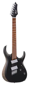Cort X700 Mutility BKS