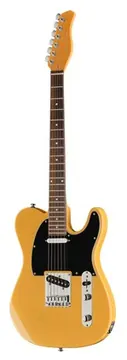Larry Carlton T3 Butterscotch New Gen