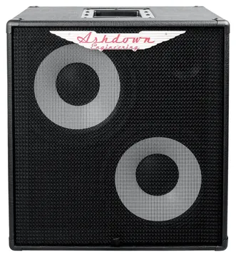 Ashdown Rootmaster RM-210T-EVO-II Bassbox