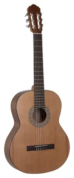 Volt Sevilla KG 6000 7/8 Konzertgitarre