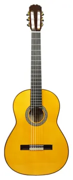Antonio Ruben 800F Flamenco Konzertgitarre