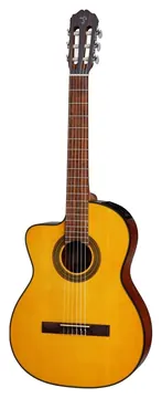 Takamine GC1CE LH Clássico Canhoto - Pré TP-4T