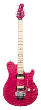 Music Man 30th Ann. Axis Quilt TRP