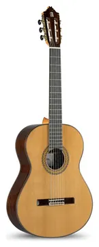 Alhambra 9PA Klassieke Gitaar