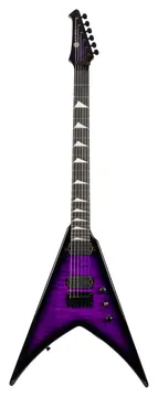 Spira V-500 Trans Purple