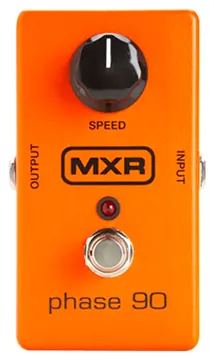 MXR M101 Phase 90