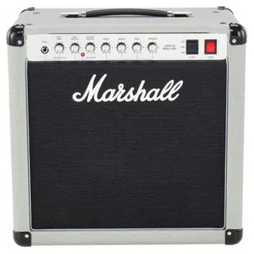 Marshall 2525C Silver Jubilee Combo