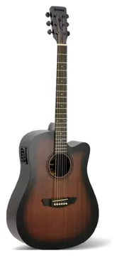 Strinberg Com Cutaway SD-200C TBS - Strinberg
