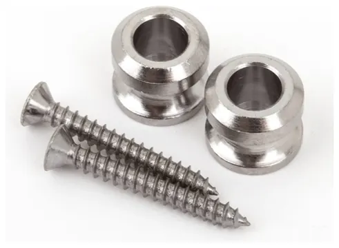 Fender American Series Locking Strap Buttons