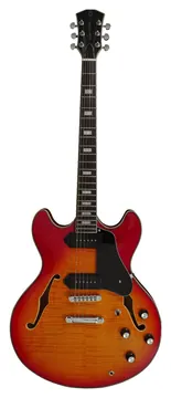 Sire H7v cherry sunburst