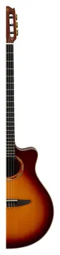 Yamaha NTX3 Brown Sunburst