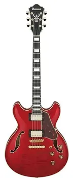 Ibanez AS93FM-TCD