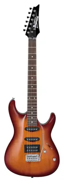 Ibanez GSA60 BS