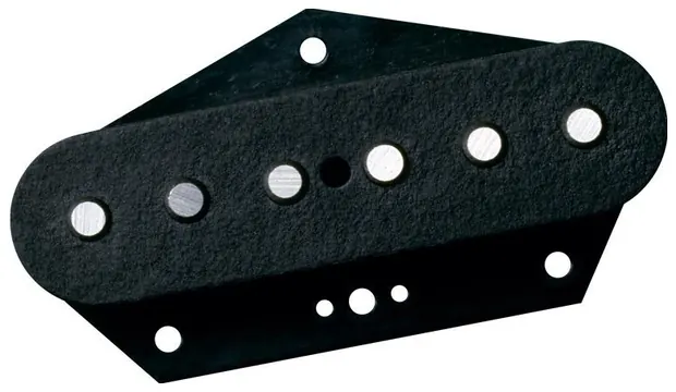 Dimarzio Area T 615 nero - DP424BK