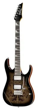 Ibanez GRG220PA1-BKB