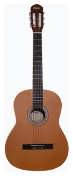 Memphis Non-cutaway Nylon Linden Ad-39 Ntabs