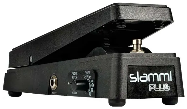Electro Harmonix Slammi Plus Pedal Pitch