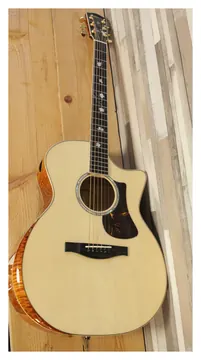 Eastman AC622CE