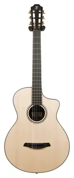 Furch GNc 2-SW with CNR Active