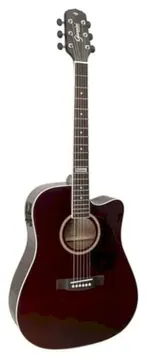 Giannini GF-1D Giannini Trans Dark Wine