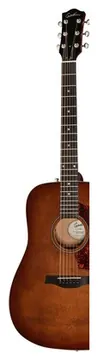 Godin Century Maho Rustic Burst EQ