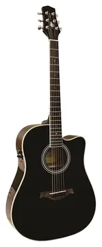 Phoenix J.WHITE Anatômico Folk AH-T3EQ TBK - PHX