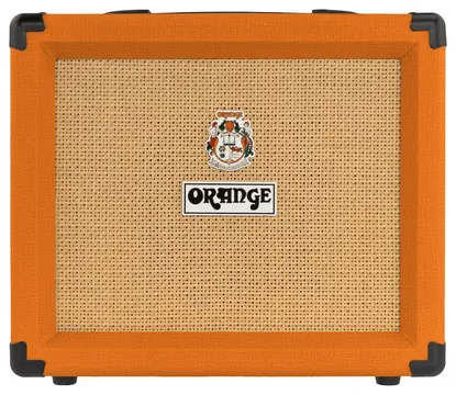 Orange Crush 20 E-Gitarrenverstärker