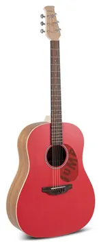 Applause Slope Shoulder Jump Dreadnought Lipstick AAS-69-R