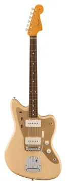 Fender Vintera® II '50s Jazzmaster®, Rosewood Fingerboard, Desert Sand