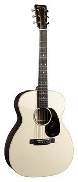 Martin J-16E Cream