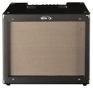 Eko Manchester 30 Amplificatore Combo per Chitarra Elettrica 30W