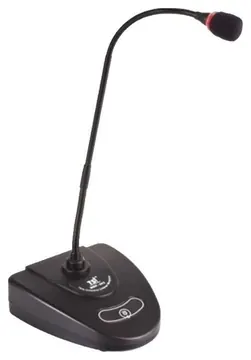 TSI Microfone de Mesa TSI MMF202