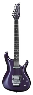 Ibanez JS2450-MCP Joe Satriani