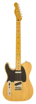 Fender 030 3029 Squier Classic Telecaster 50s LH