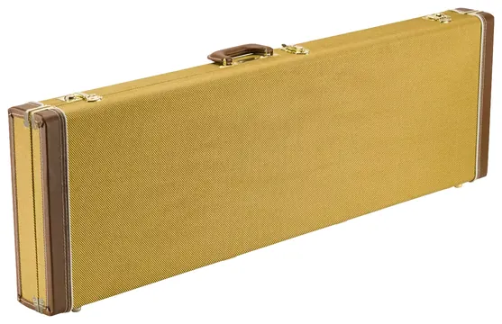 Fender Classic Series Case - Precision / Jazz Bass