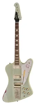 Gibson 1963 Firebird V Reissue AFB HA
