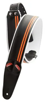Gitarrengurt RightOn! Mojo Race HD