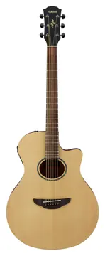 Yamaha APX600M | Acoustic Guitar