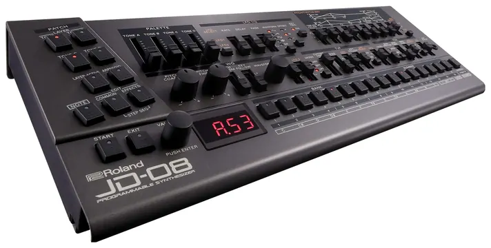 Roland Boutique JD-08