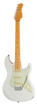 Larry Carlton S7 WH New Gen