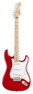 Fender Eric Clapton Stratocaster - MN - Torino Red